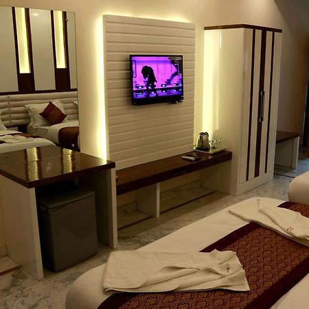 Hindustan- By Backpackers Heaven Hostel New Delhi Exterior photo