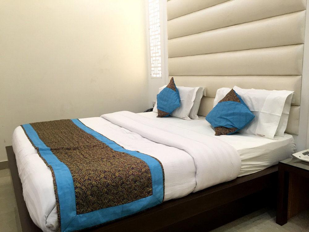 Hindustan- By Backpackers Heaven Hostel New Delhi Exterior photo