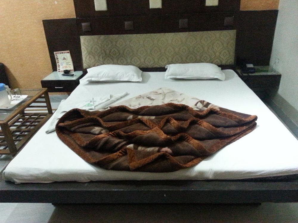 Hindustan- By Backpackers Heaven Hostel New Delhi Exterior photo
