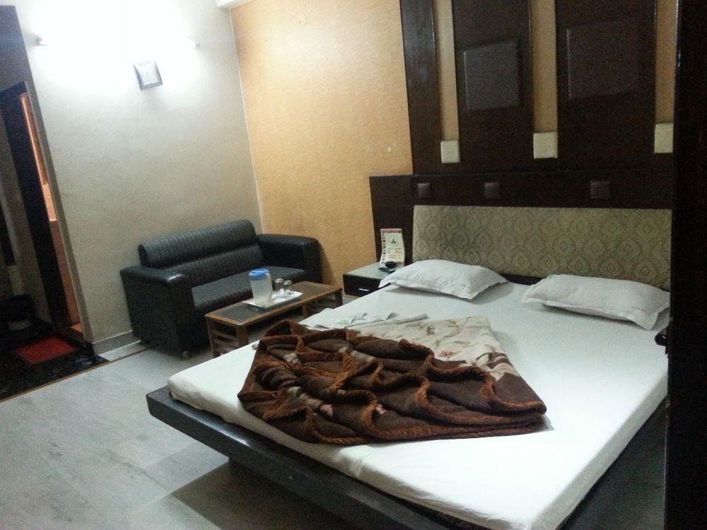 Hindustan- By Backpackers Heaven Hostel New Delhi Exterior photo