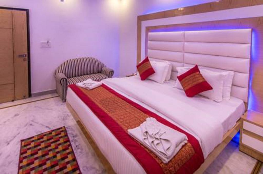 Hindustan- By Backpackers Heaven Hostel New Delhi Exterior photo