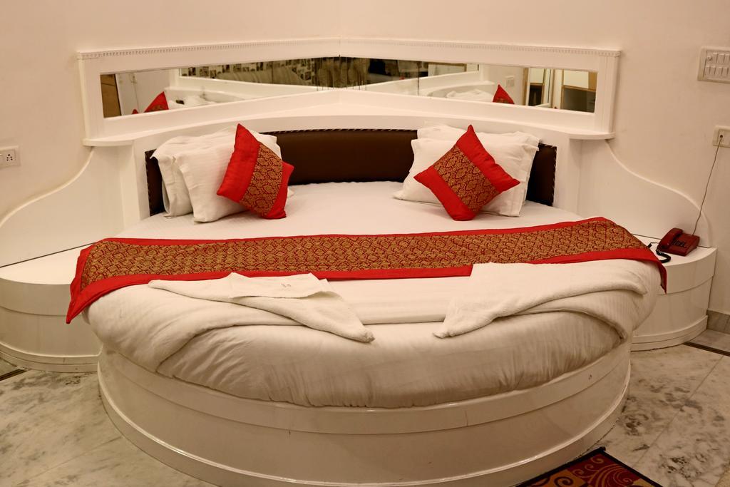 Hindustan- By Backpackers Heaven Hostel New Delhi Exterior photo