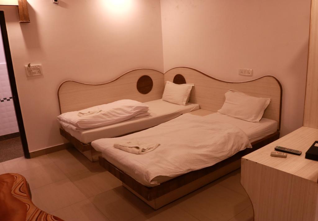 Hindustan- By Backpackers Heaven Hostel New Delhi Exterior photo