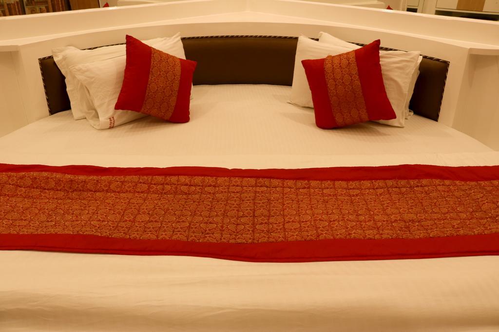 Hindustan- By Backpackers Heaven Hostel New Delhi Exterior photo