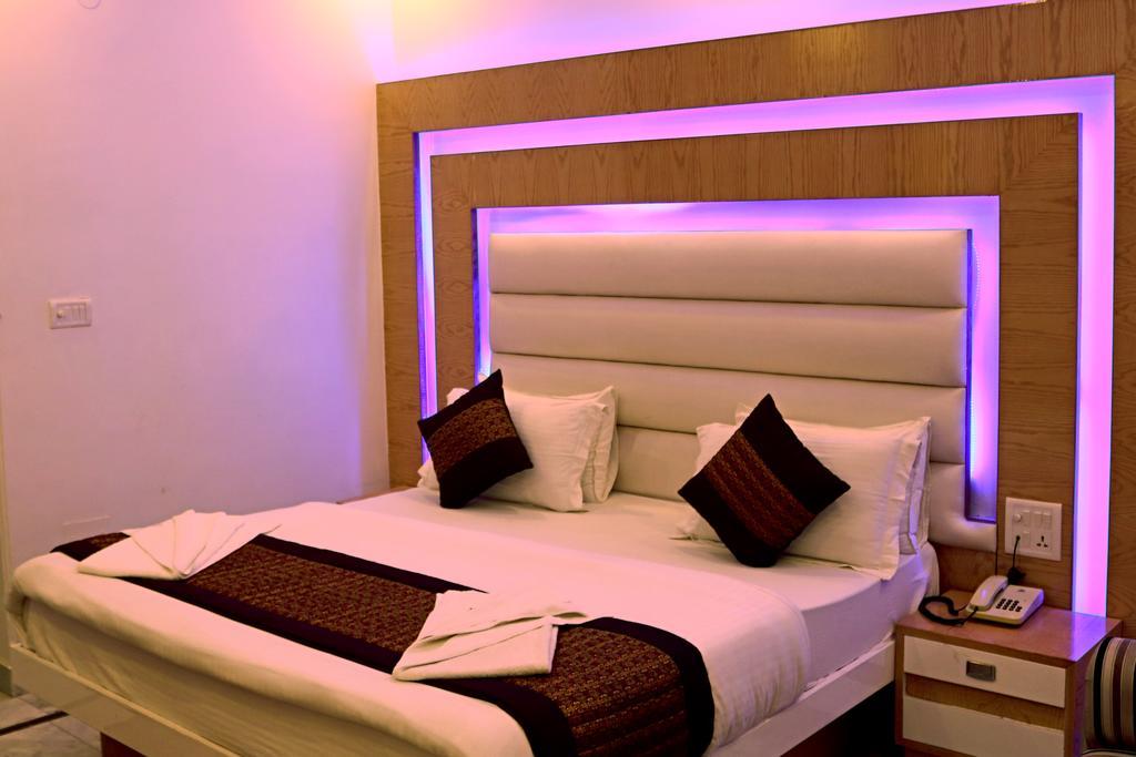 Hindustan- By Backpackers Heaven Hostel New Delhi Exterior photo