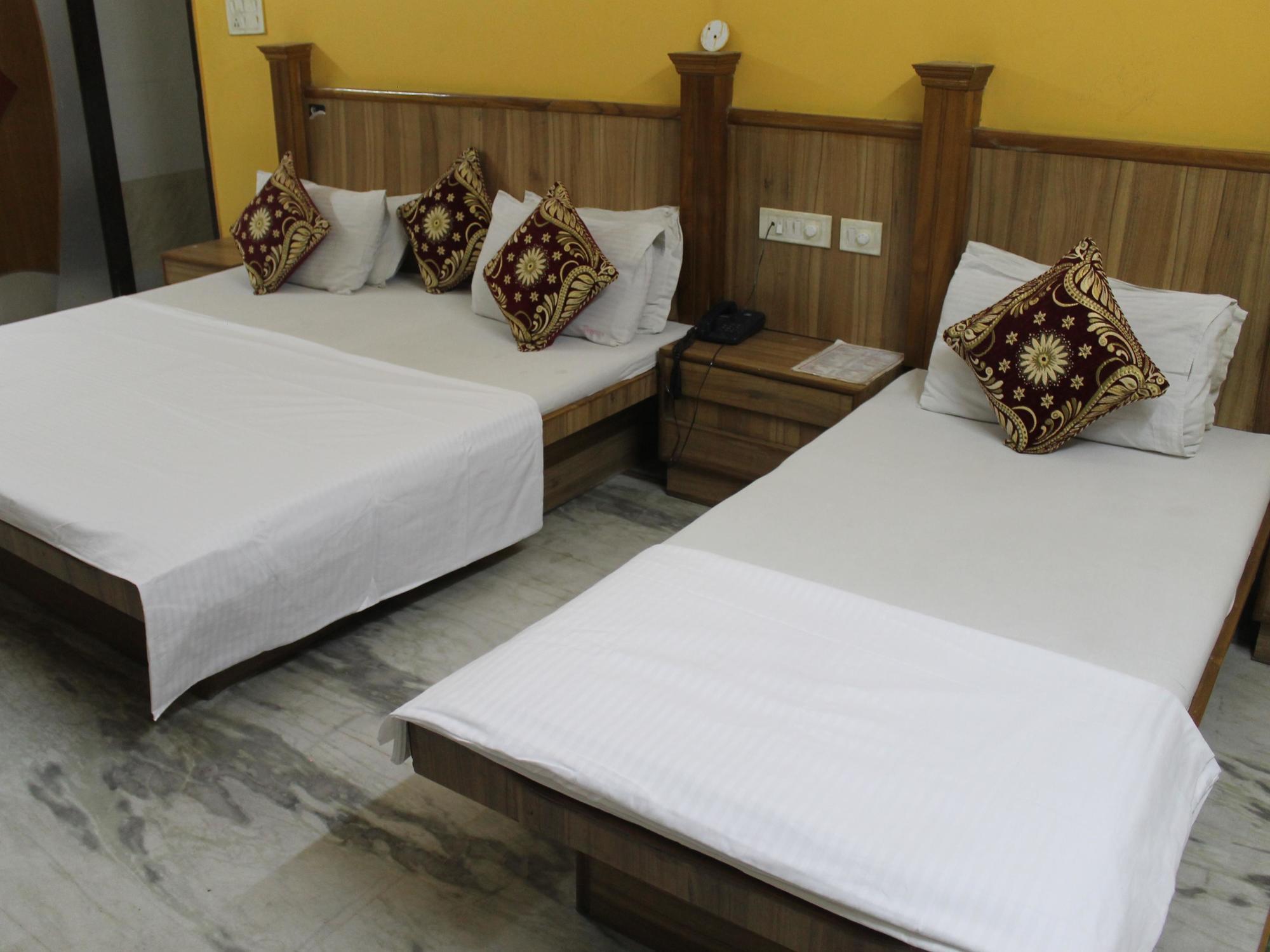 Hindustan- By Backpackers Heaven Hostel New Delhi Exterior photo